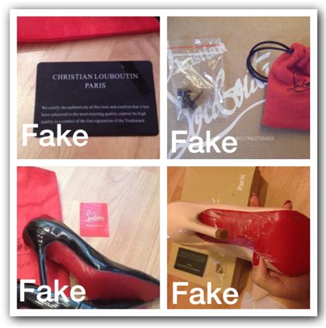 fake louboutin shoes south korea|christian louboutin shoes real.